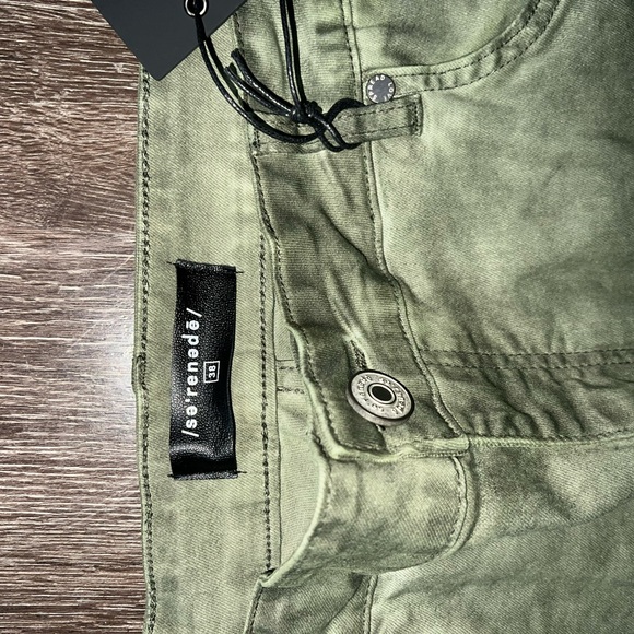 Serenede OLEA cargo pants - Picture 2 of 7